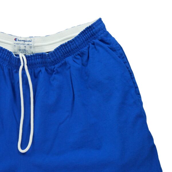Short de Sport homme bleu Champion