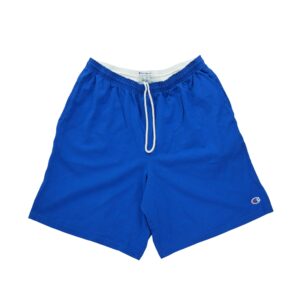 Short de Sport homme bleu Champion