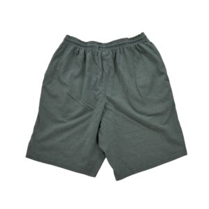 Short de Sport homme gris Champion