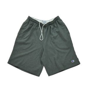 Short de Sport homme gris Champion