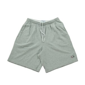 Short de Sport homme gris Champion