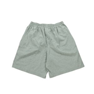 Short de Sport homme gris Champion