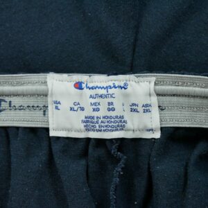 Short de Sport homme marine Champion