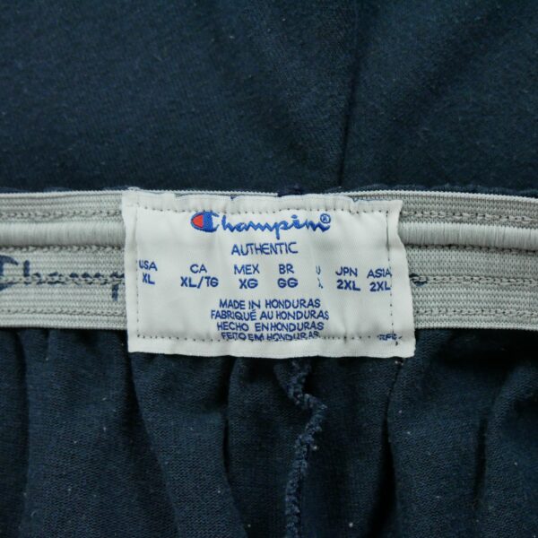 Short de Sport homme marine Champion