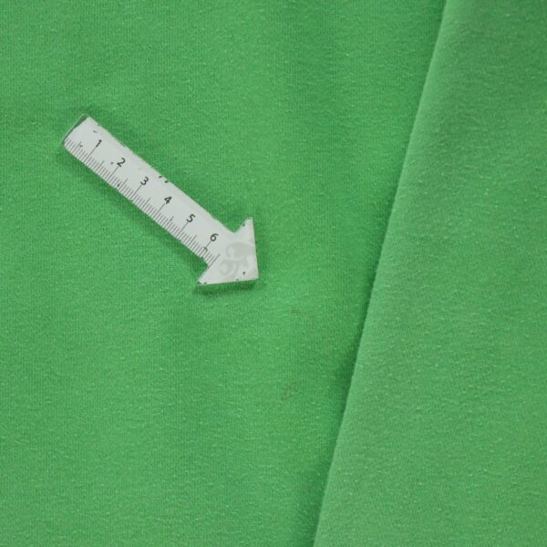 Sweat a capuche enfant manches longues vert Nike Col Rond