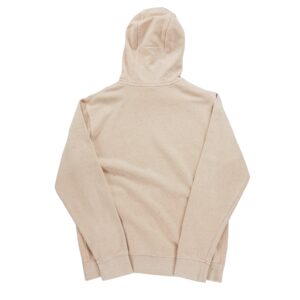 Sweat a capuche femme manches longues rose Nike Motif a motifs Col Rond