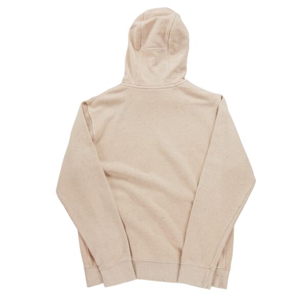 Sweat a capuche femme manches longues rose Nike Motif a motifs Col Rond