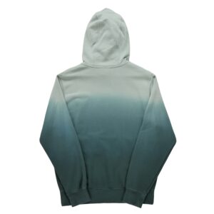 Sweat a capuche homme manches longues gris Nike Motif chine Col Rond
