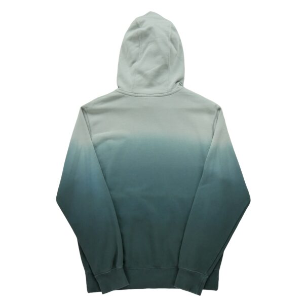 Sweat a capuche homme manches longues gris Nike Motif chine Col Rond