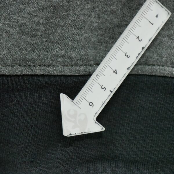 Sweat a capuche homme manches longues gris The North Face Col Montant