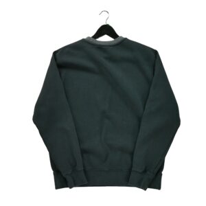 Sweat homme manches longues noir Nike Col Rond
