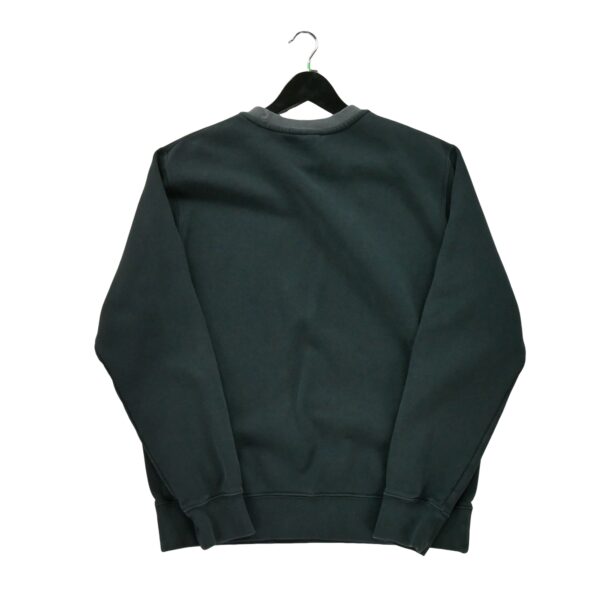 Sweat homme manches longues noir Nike Col Rond