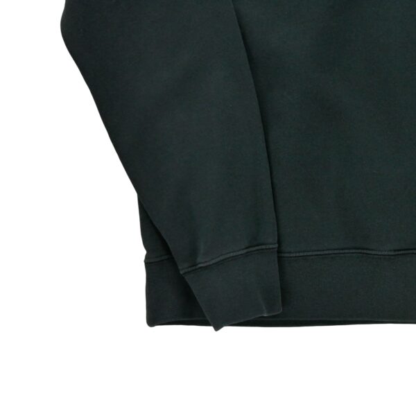Sweat homme manches longues noir Nike Col Rond