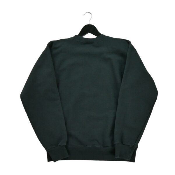 Sweat homme manches longues noir Thrasher Motif imprime Col Rond