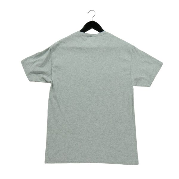 T shirt manches courtes homme gris Vintage Motif imprime Col Rond Equipe Arizona Cardinals