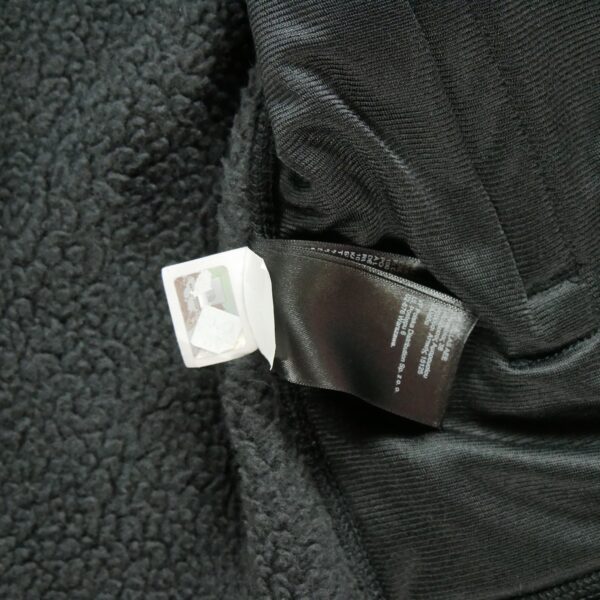 Veste polaires homme sans manches noir The North Face Col Montant
