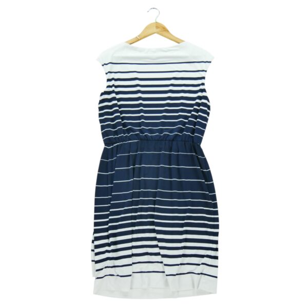 Robe Femme Marine – Image 2