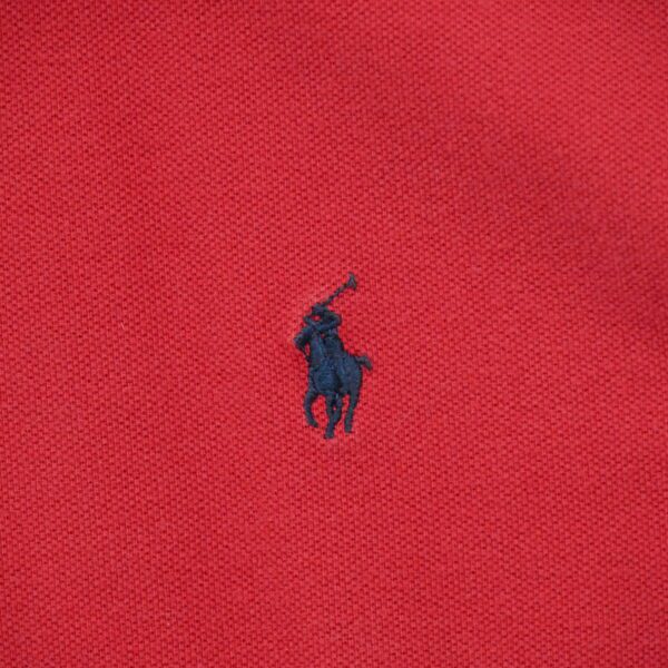 Polo manches courtes Homme – Image 5