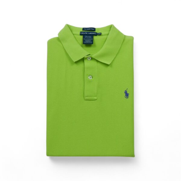 Polo manches courtes Femme  The Skinny
