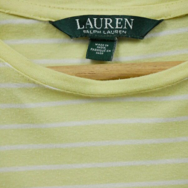 T-shirt manches courtes Femme – Image 5