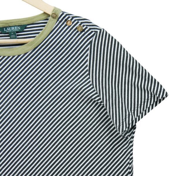 T-shirt manches courtes Femme – Image 4