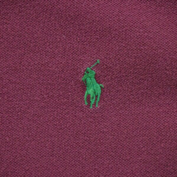 Polo manches courtes Homme – Image 5