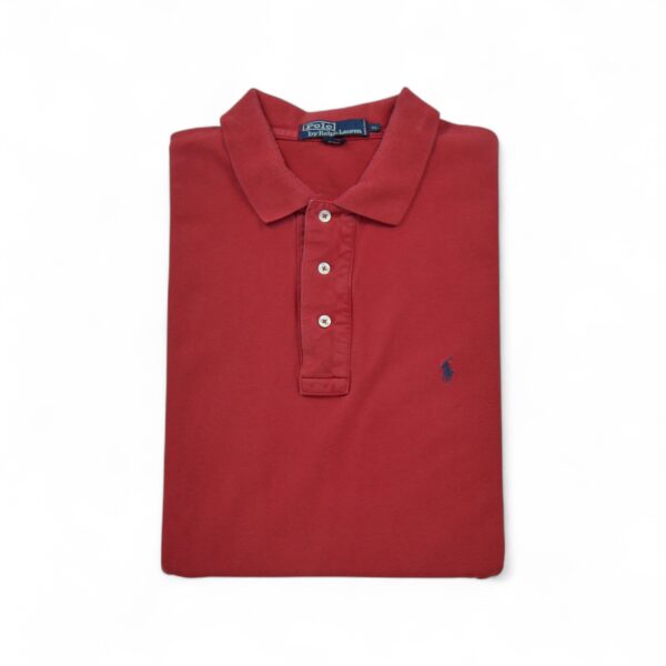 Polo manches courtes Homme