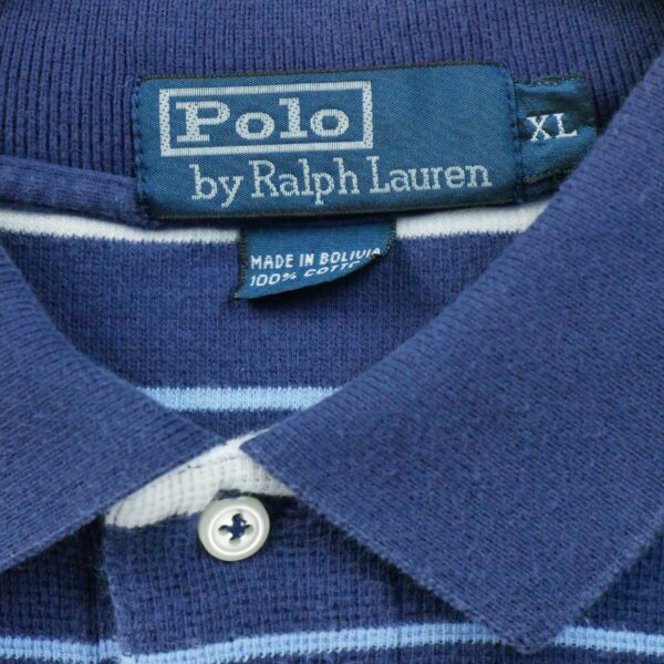 Polo manches courtes Homme – Image 5