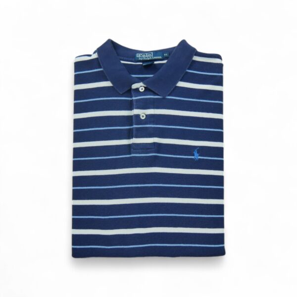 Polo manches courtes Homme