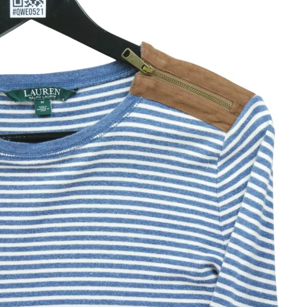 T-shirt manches longues Femme – Image 3