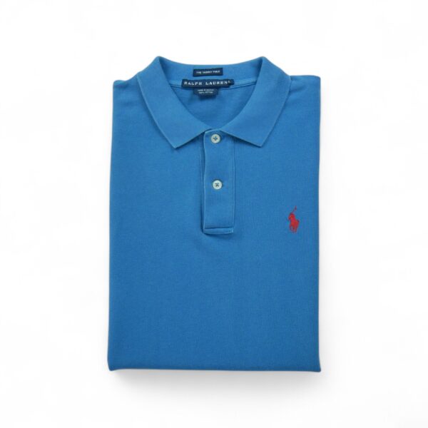 Polo manches courtes Femme