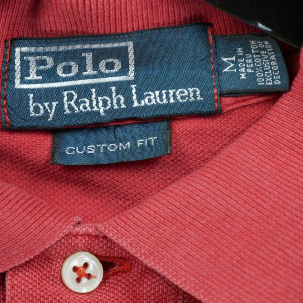 Polo manches courtes Homme – Image 6
