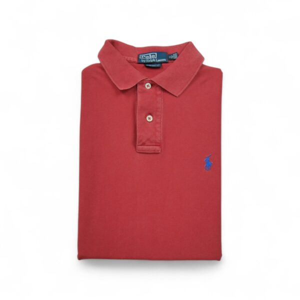 Polo manches courtes Homme