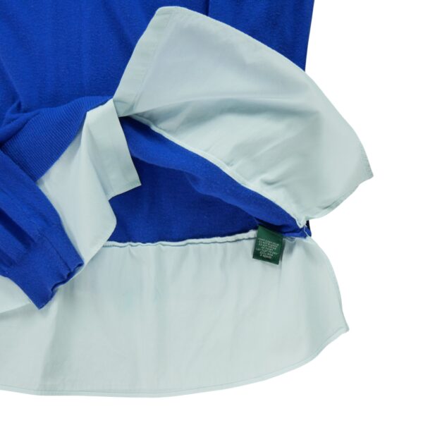 Pull Femme  Bleu – Image 5