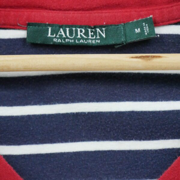 Robe Femme Marine – Image 4