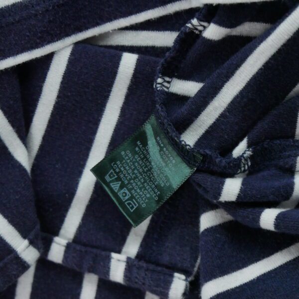 Robe Femme Marine – Image 5