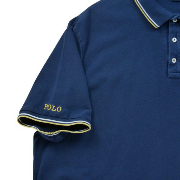 Polo manches courtes Homme – Image 5
