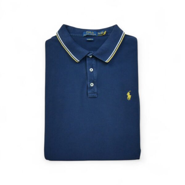 Polo manches courtes Homme