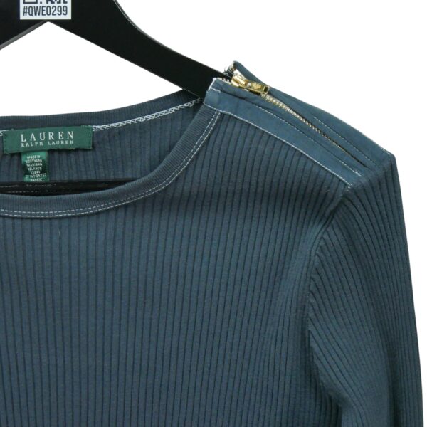 T-shirt manches longues Femme – Image 3