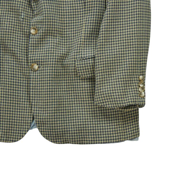 Veste Homme  Blazer Beige – Image 5