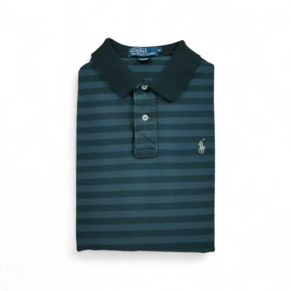 Polo manches courtes Homme