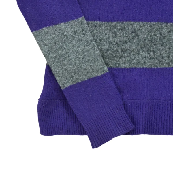 Pull Femme  Laine et Cachemire – Image 3