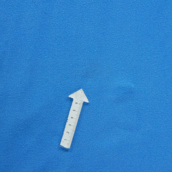 Polo manches courtes Femme  Bleu – Image 7