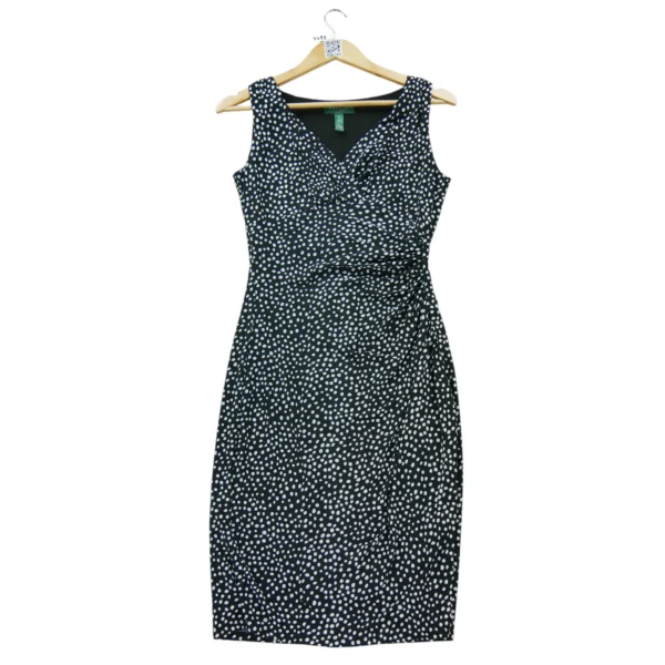 Robe Femme Noir