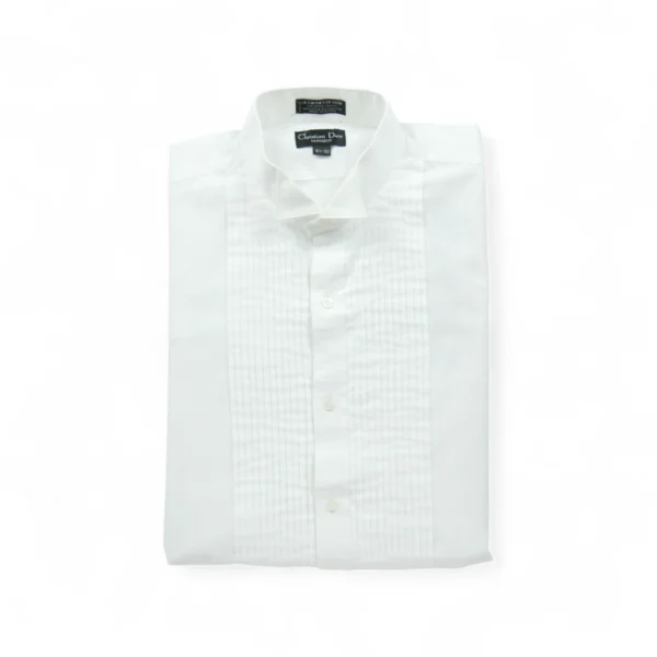 Chemise classique Homme uni