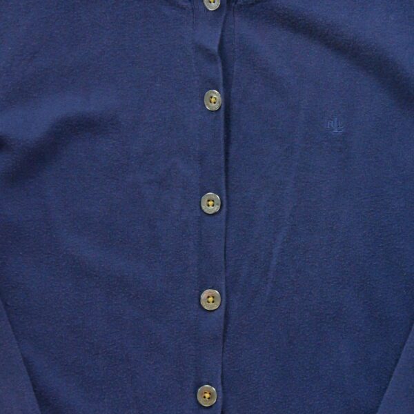 Gilet Femme  Marine – Image 3