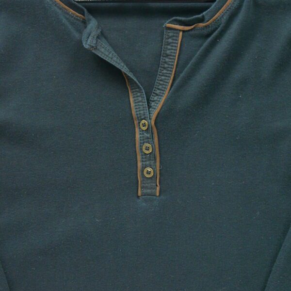 T-shirt manches longues Femme – Image 3