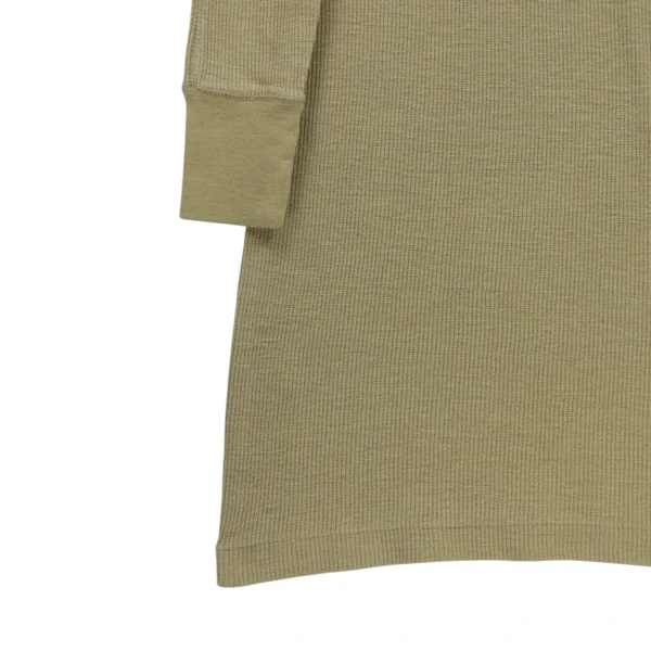 Robe Femme Beige – Image 3