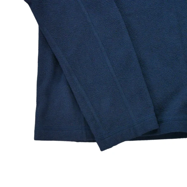 Pull polaire Femme  Marine – Image 5
