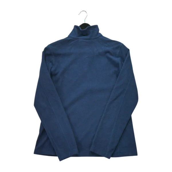 Pull polaire Femme  Marine – Image 2